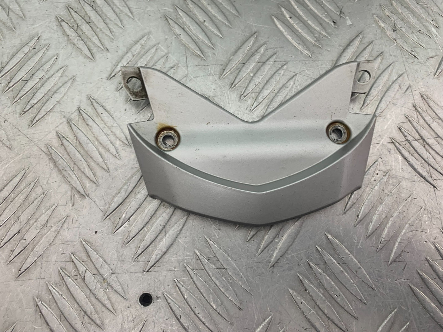 TRIUMPH 675 STREET TRIPLE RX TAIL PIECE JOINER   2015- 2017 (CMB1299)