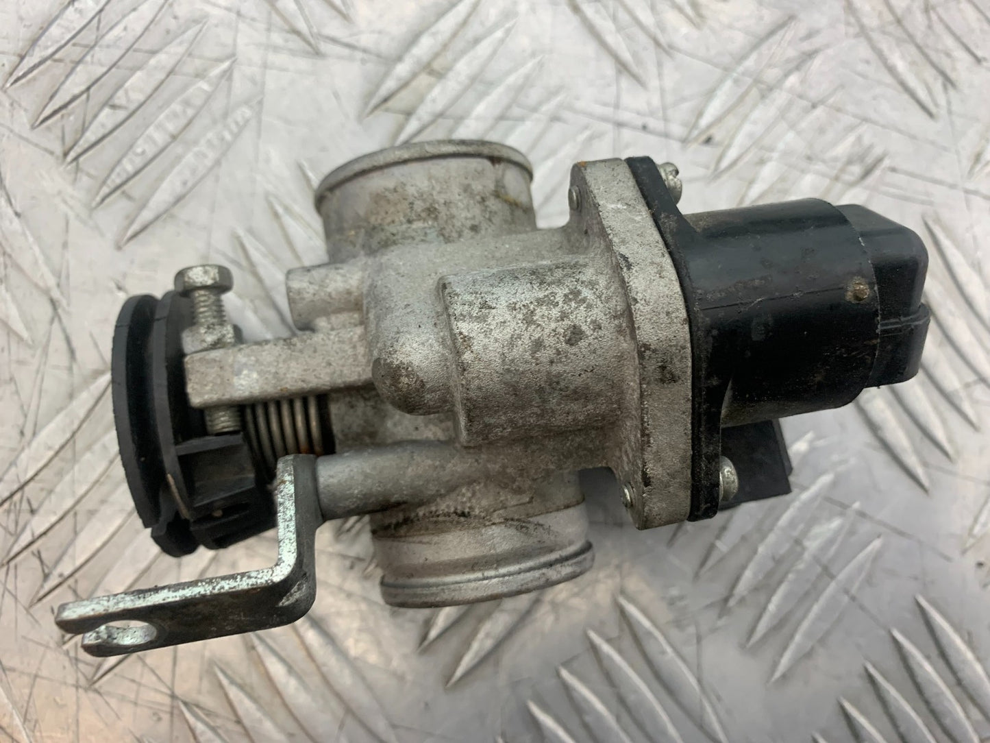 BENELLI BN125 BN 125 THROTTLE BODY  YEAR 2018-2021 (CMB1194)