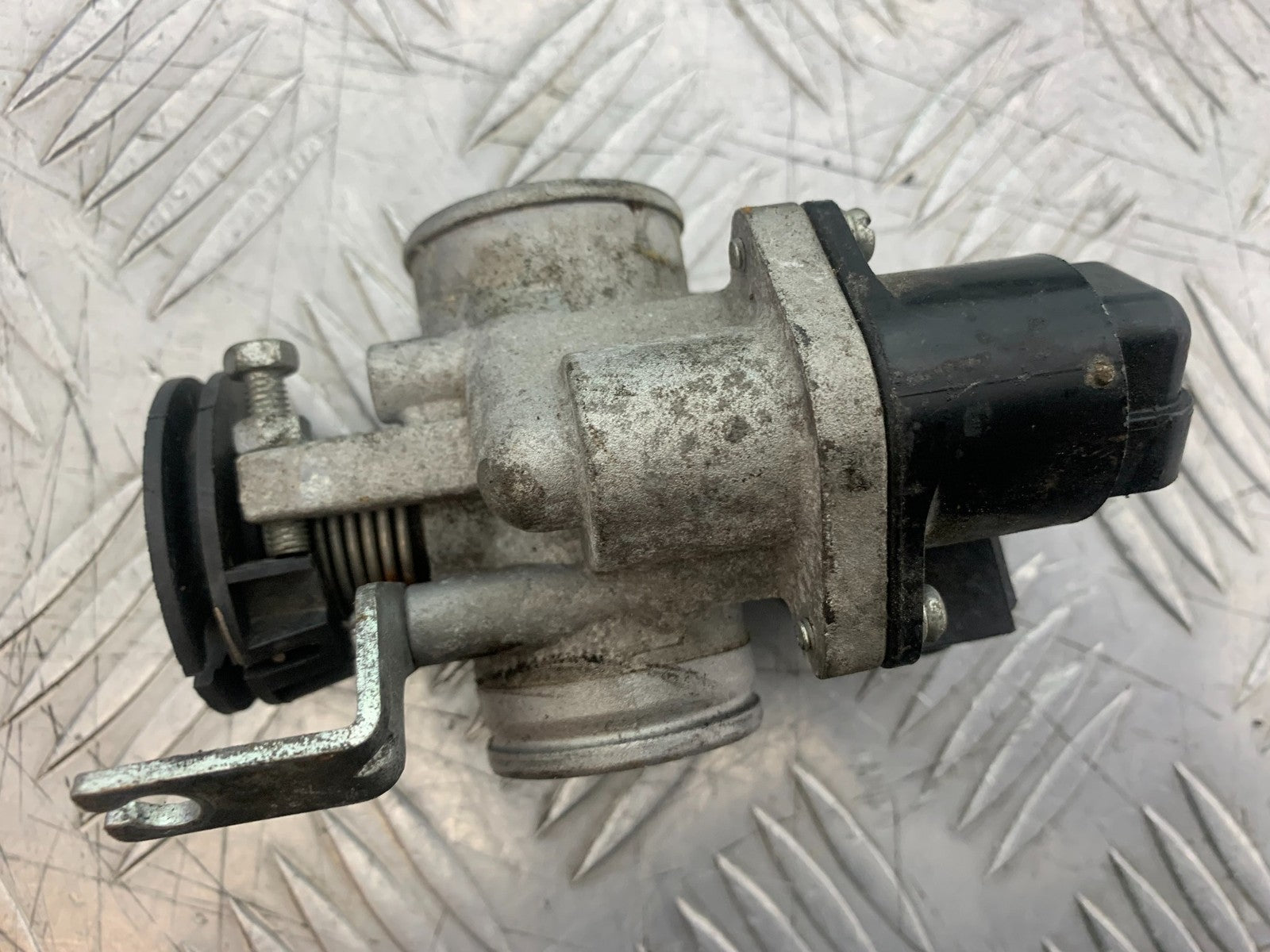 BENELLI BN125 BN 125 THROTTLE BODY  YEAR 2018-2021 (CMB1194)