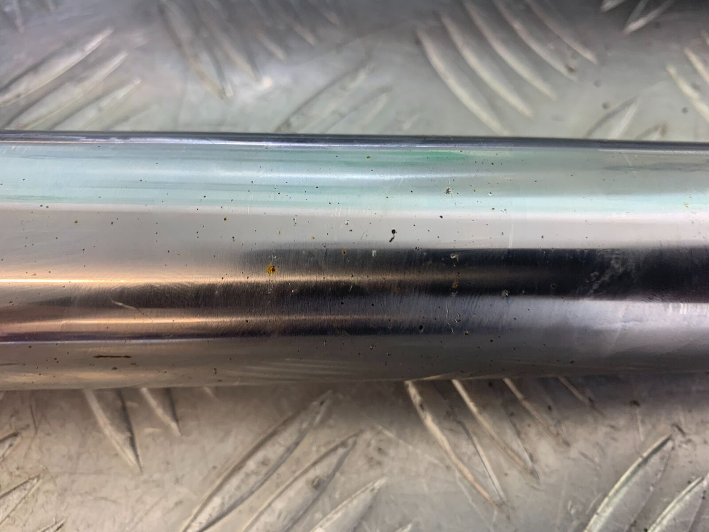 HONDA CBR600 CBR 600 F2 FORKS   YEAR 1991-1994(CMB1133)
