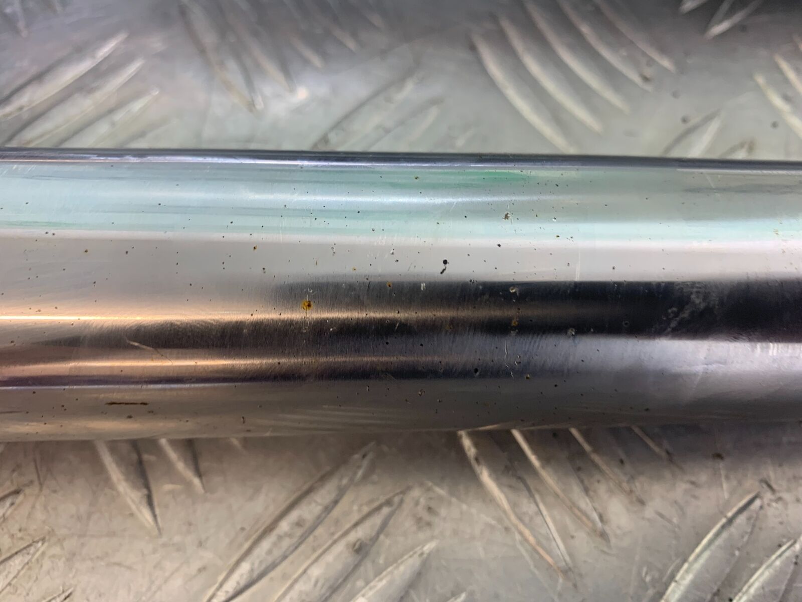 HONDA CBR600 CBR 600 F2 FORKS   YEAR 1991-1994(CMB1133)
