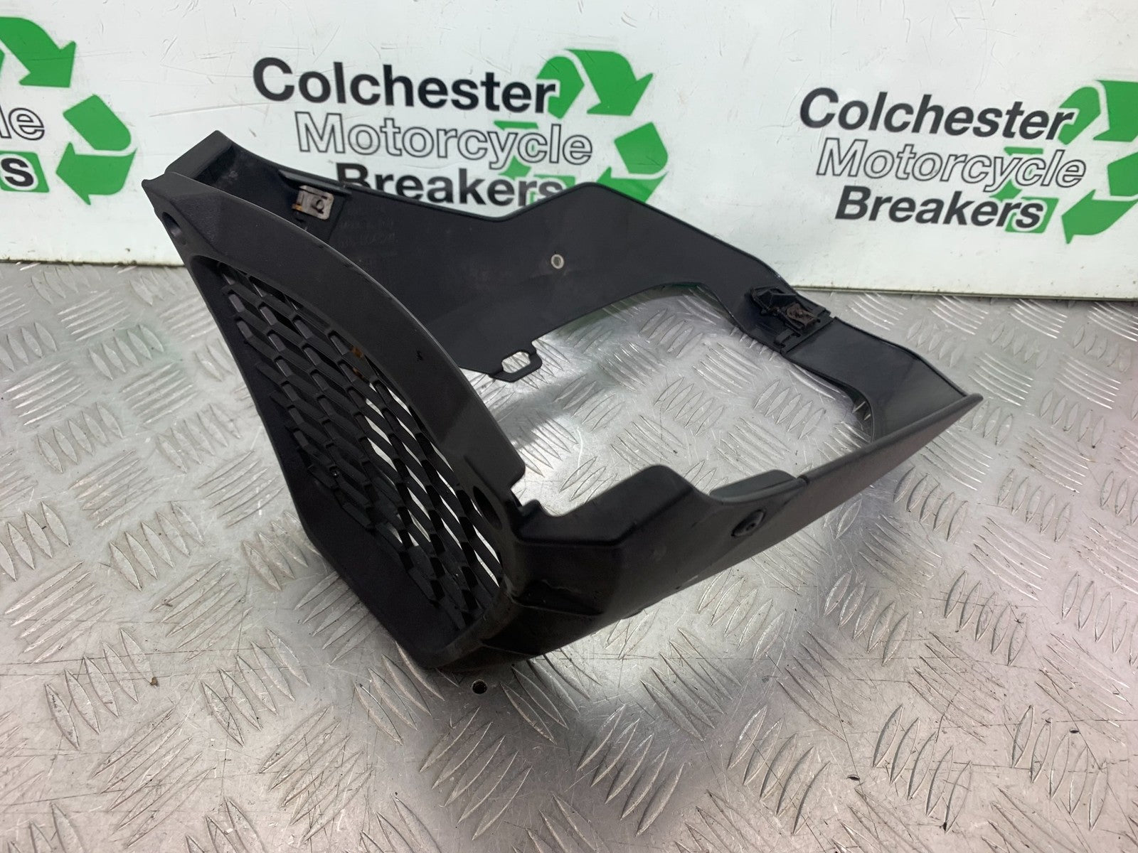 APRILIA TUONO 1000 V4 BELLY PAN YEAR 2013-2014  (CMB1239)