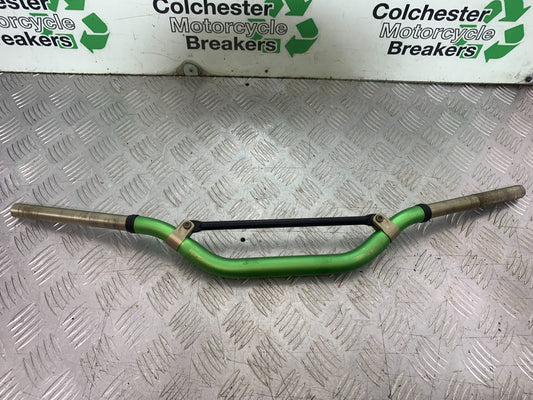 KAWASAKI KXF450 KXF 450 RENTHAL HANDLEBARS  YEAR 2013 CMB1217)
