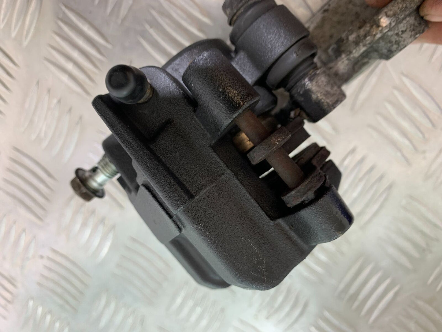 SUZUKI GSX1250 GSX 1250 REAR CALIPER  YEAR 2013-2016  (CMB1013)