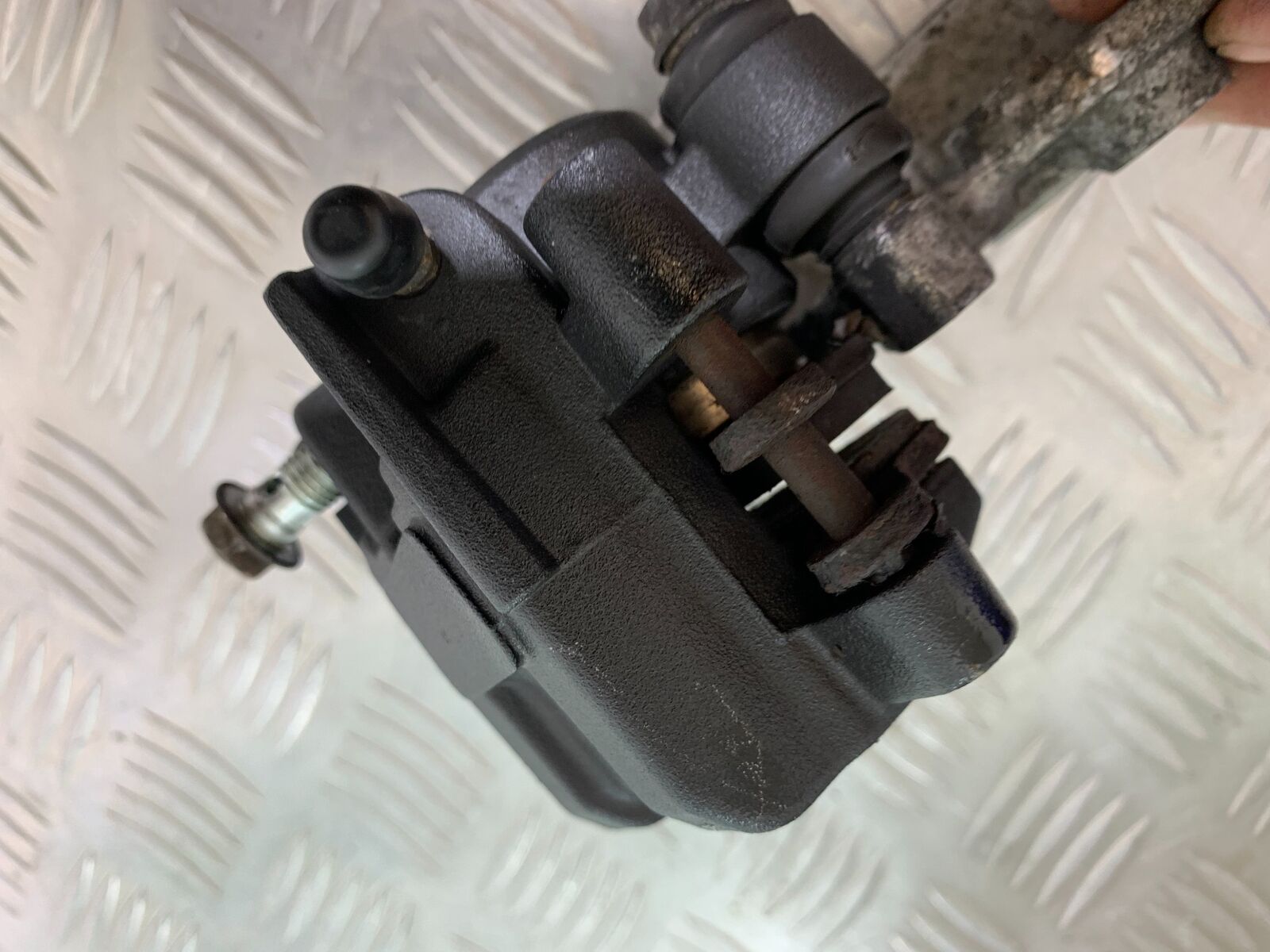SUZUKI GSX1250 GSX 1250 REAR CALIPER  YEAR 2013-2016  (CMB1013)