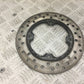 HONDA HONDA CBR400 RR REAR BRAKE DISC   YEAR 1990-95(STOCK 624)