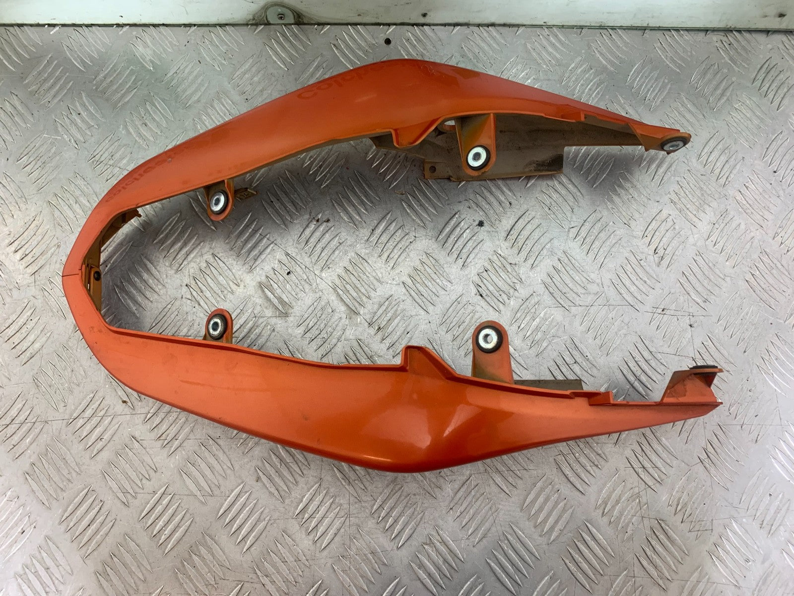 KYMCO CK1 125 REAR TAIL PIECE FAIRING YEAR 2014 - 2016 (CMB1181)