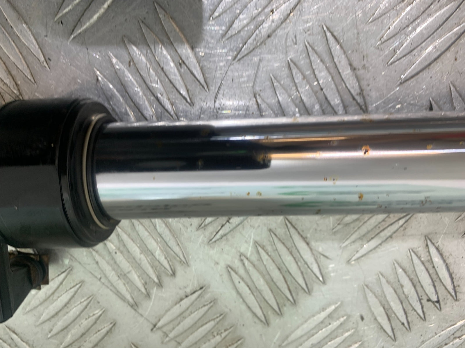 KAWASAKI J125 J125 FORKS  YEAR 2016-2020 (CMB1158)