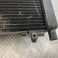 HONDA CB500 F CB500F RADIATOR  YEAR 2013-2015  (CMB1235)