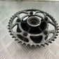 TRIUMPH 955i DAYTONA REAR SPROCKET CARRIER  YEAR 2002-2006 (CMB1229)