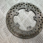 APRILIA TUONO 1000 V4 REAR BRAKE DISC  YEAR 2013-2014  (CMB1239)