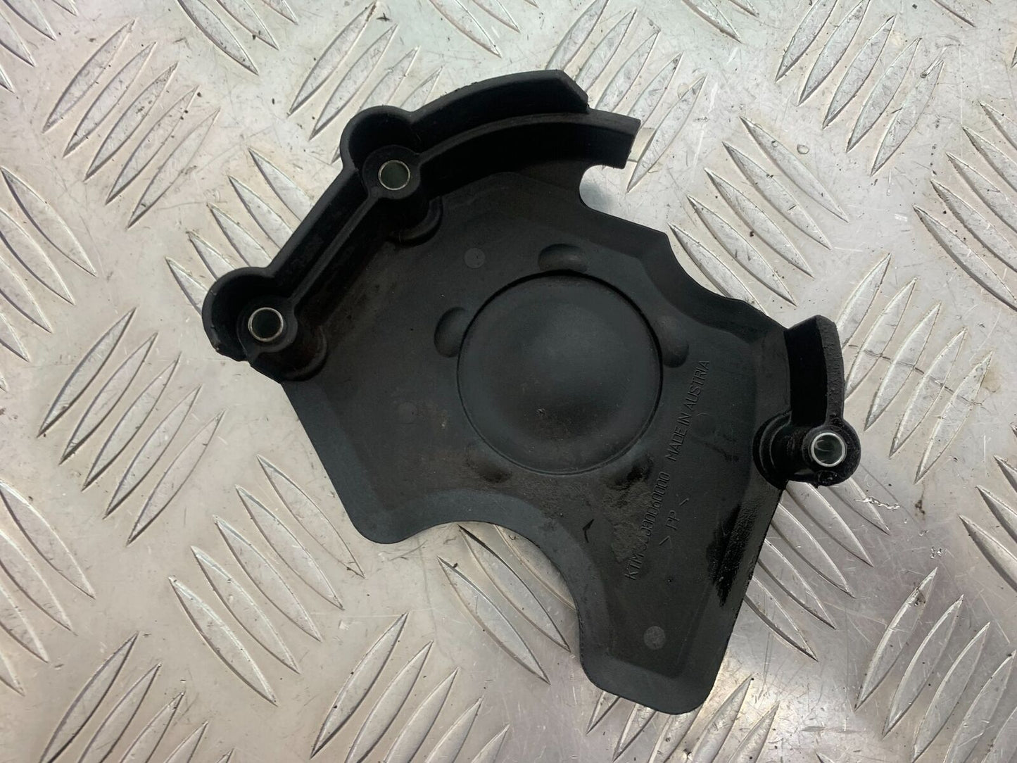 KTM 990 SUPERMOTO T SPROCKET COVER   YEAR 2010-2011 (CMB1032)