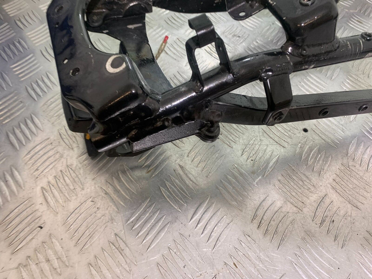 SUZUKI SV1000 SV 1000 K3 REAR SUBFRAME  YEAR 2003-2006 (CMB1111)