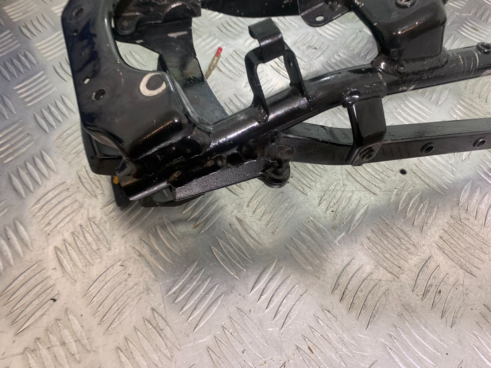 SUZUKI SV1000 SV 1000 K3 REAR SUBFRAME  YEAR 2003-2006 (CMB1111)