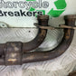 HONDA ST1100 PAN EUROPEAN DOWNPIPES AND COLLECTOR YEAR 1993-2001 (CMB1195)