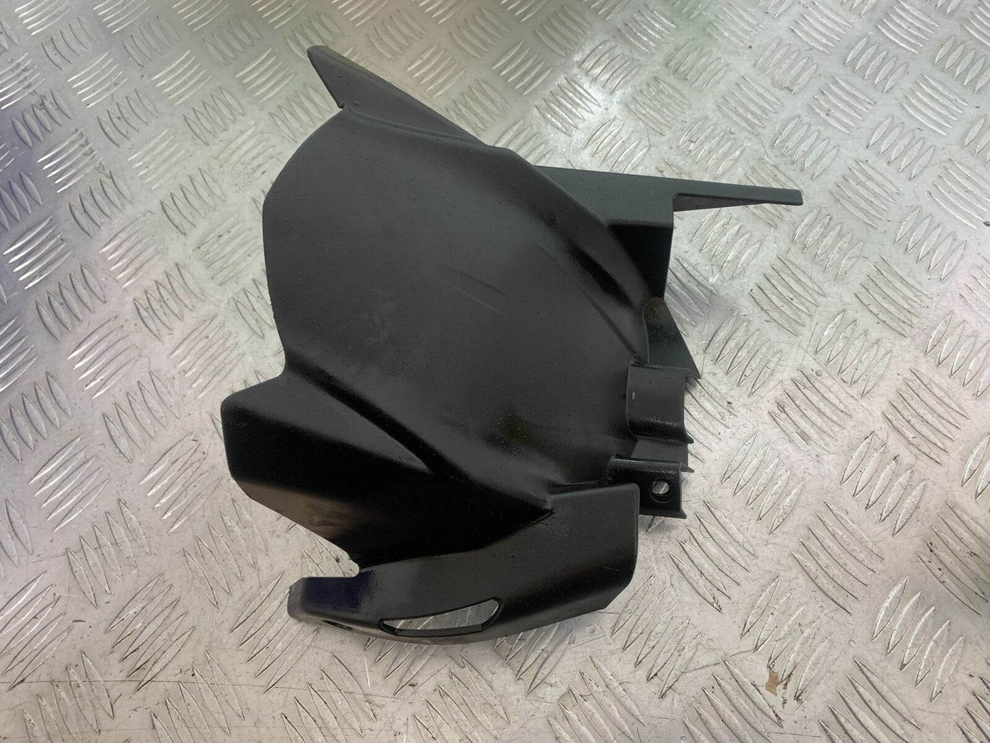 KAWASAKI Z650 ER650 KNFAN HUGGER YEAR 2022-2024 (CMB1112)