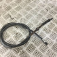 HONDA CBF125 CBF 125 CLUTCH CABLE YEAR 2012 (STOCK 587)