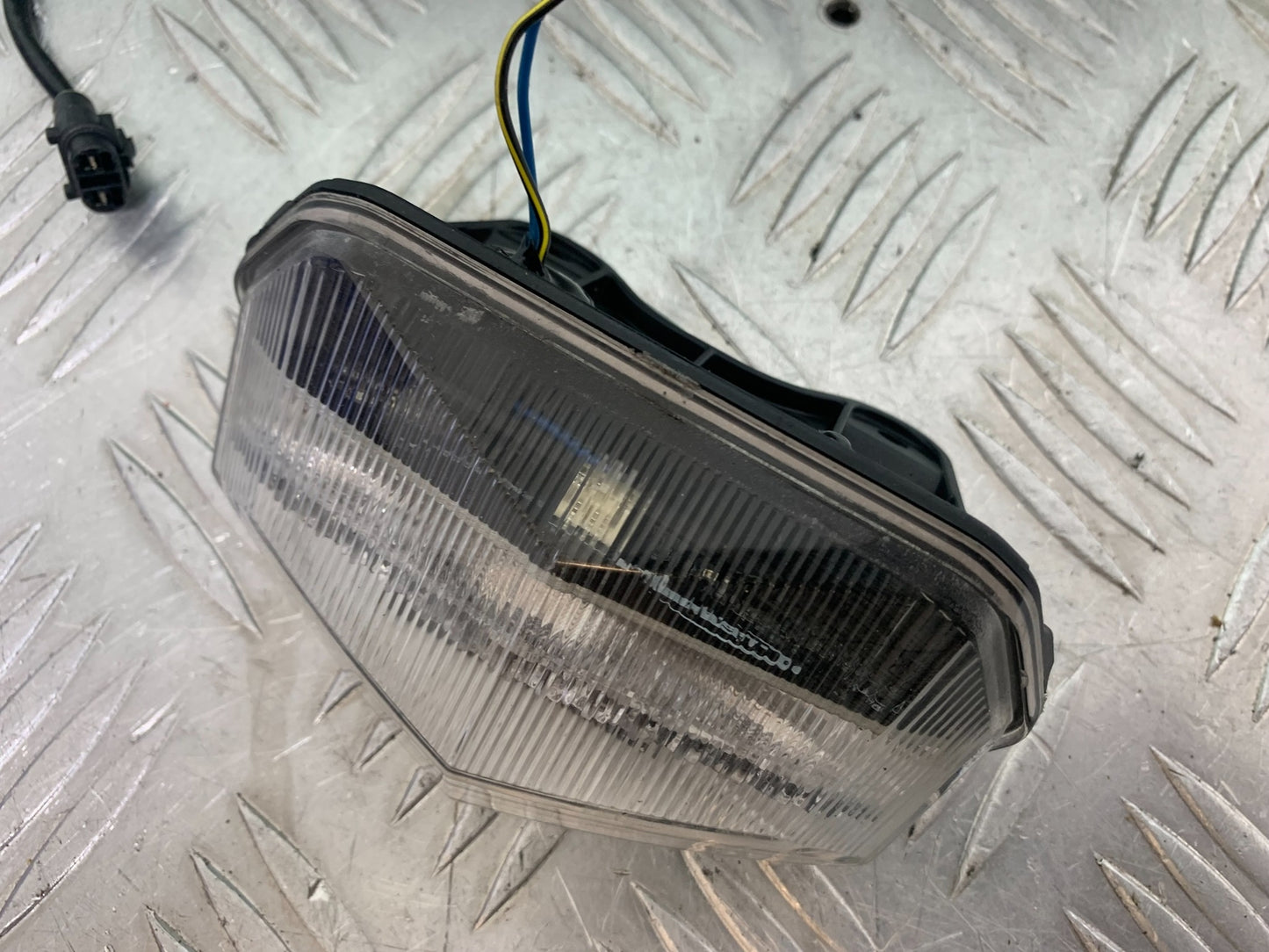 KAWASAKI ZX10R ZX 10R PILOT LIGHT YEAR 2011-2015 (CMB1154)
