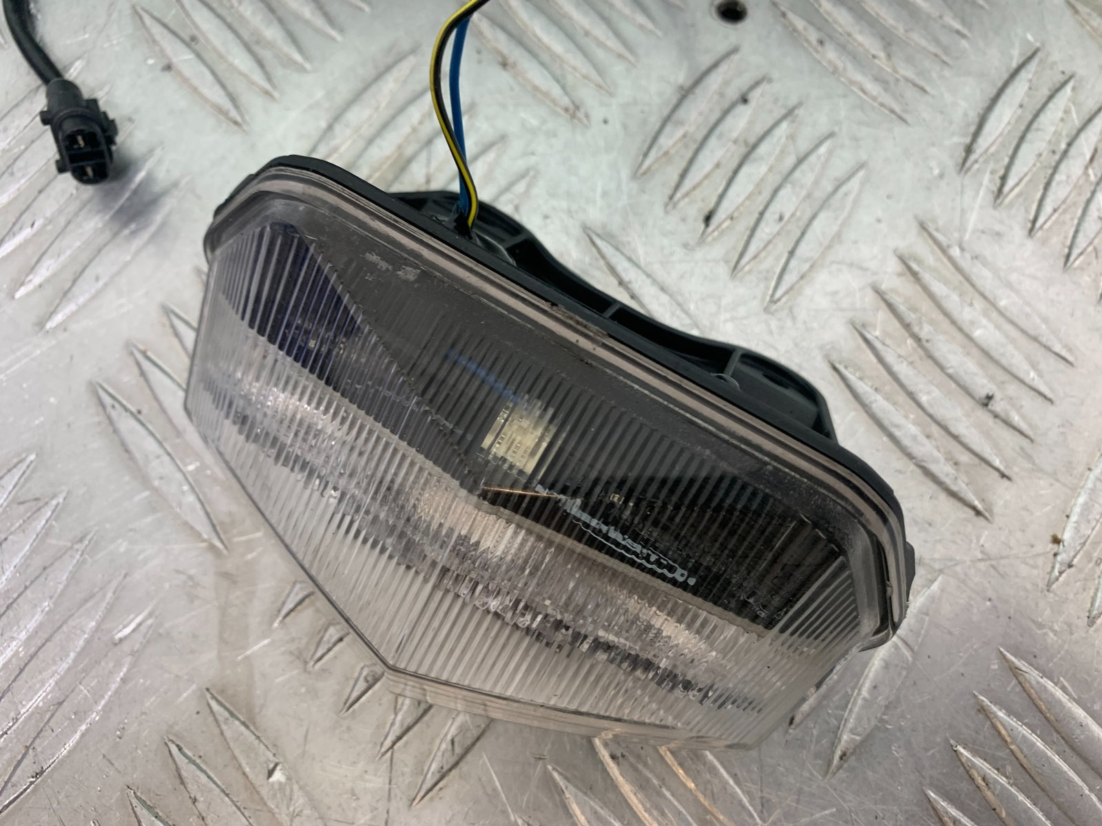 KAWASAKI ZX10R ZX 10R PILOT LIGHT YEAR 2011-2015 (CMB1154)