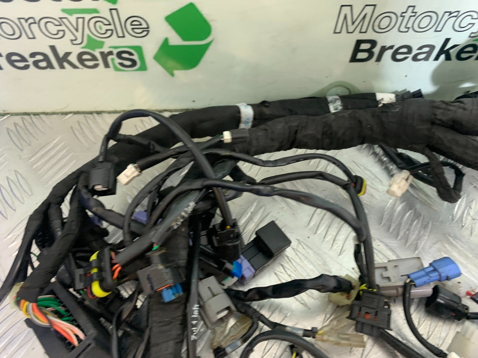 KTM 790 DUKE WIRING LOOM  YEAR 2018-2021  (CMB11150)