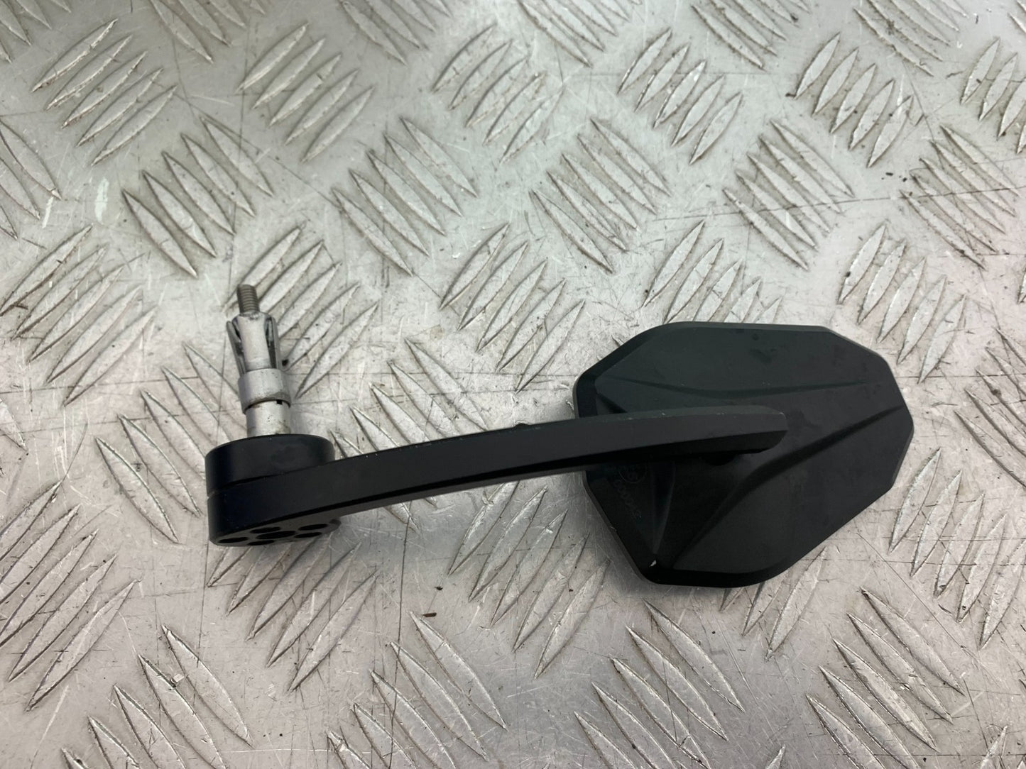 KTM 1290 SUPER DUKE R BRACKETS & COVERS YEAR 2020-2024 (CMB1272)
