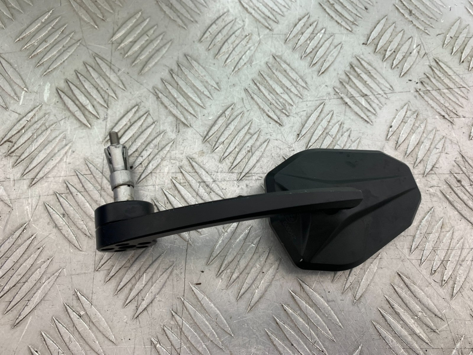 KTM 1290 SUPER DUKE R BRACKETS & COVERS YEAR 2020-2024 (CMB1272)