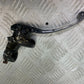 HONDA GL500 GL 500 SILVERWING CLUTCH LEVER AND BRACKET  YEAR 1981-82 (CMB1168)