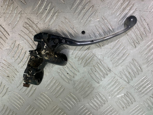 HONDA GL500 GL 500 SILVERWING CLUTCH LEVER AND BRACKET  YEAR 1981-82 (CMB1168)