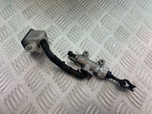 HONDA NC750 NC 750 S REAR BRAKE MASTER CYLINDER  2014-2016 (CMB1064)