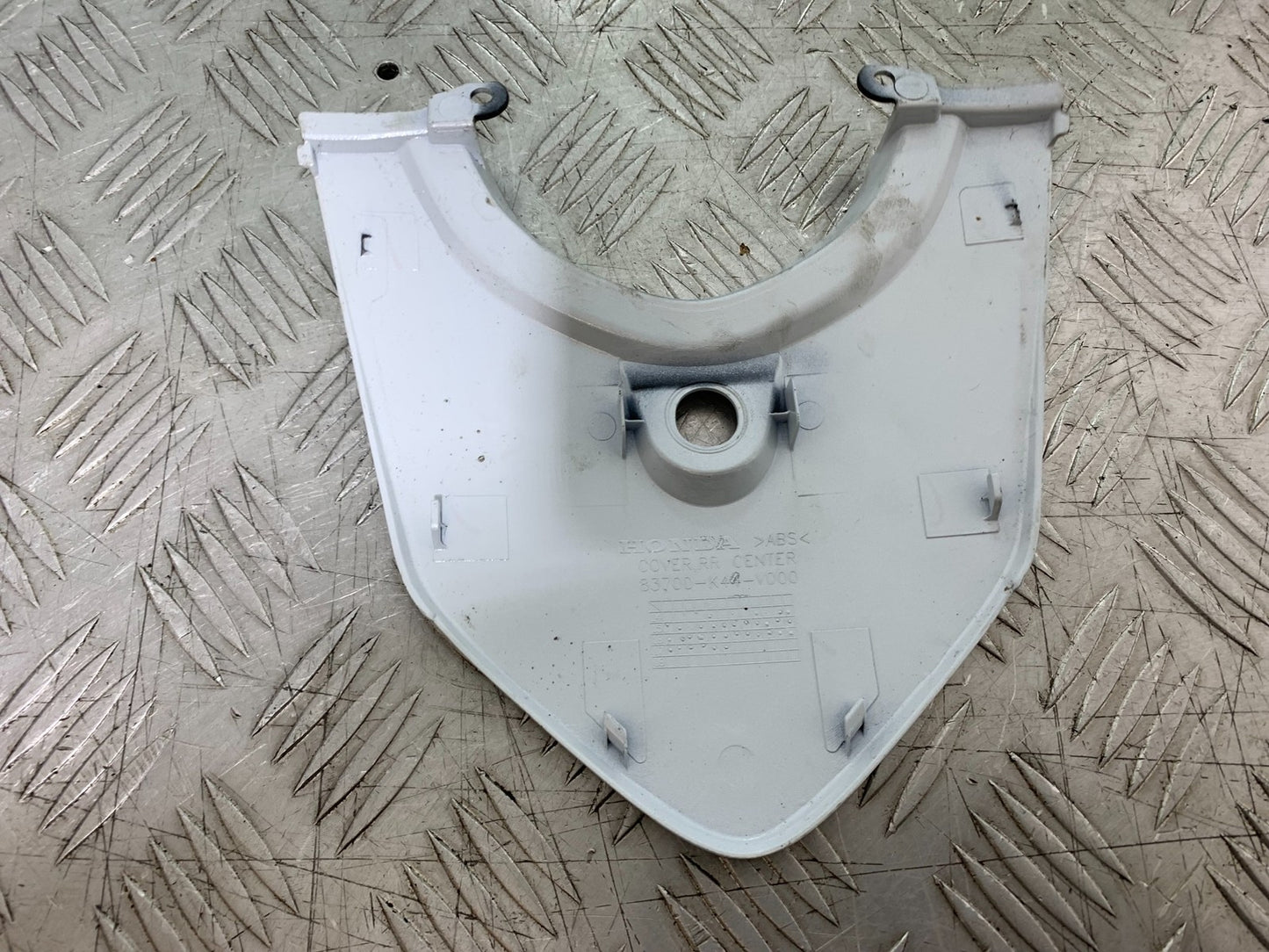 HONDA NSC110 VISION SEAT PANEL JOINER  YEAR 2017-2020 (CMB1249)
