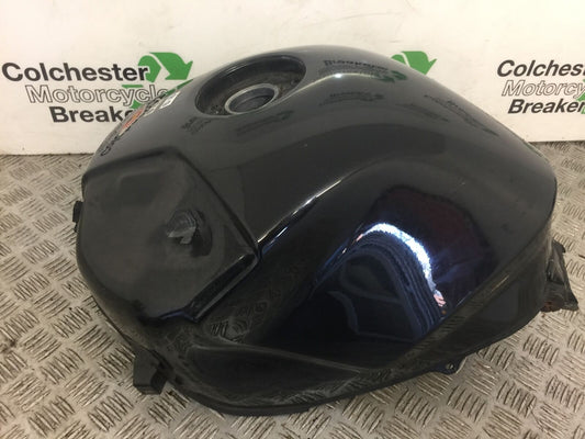 HONDA NT700 NT 700 DEAUVILLE PETROL TANK  YEAR 2008 (STOCK NO 345)