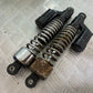 ROYAL ENFIELD BULLET 500 EFI REAR SHOCKS   YEAR 2008 - 2016 (CMB1153)