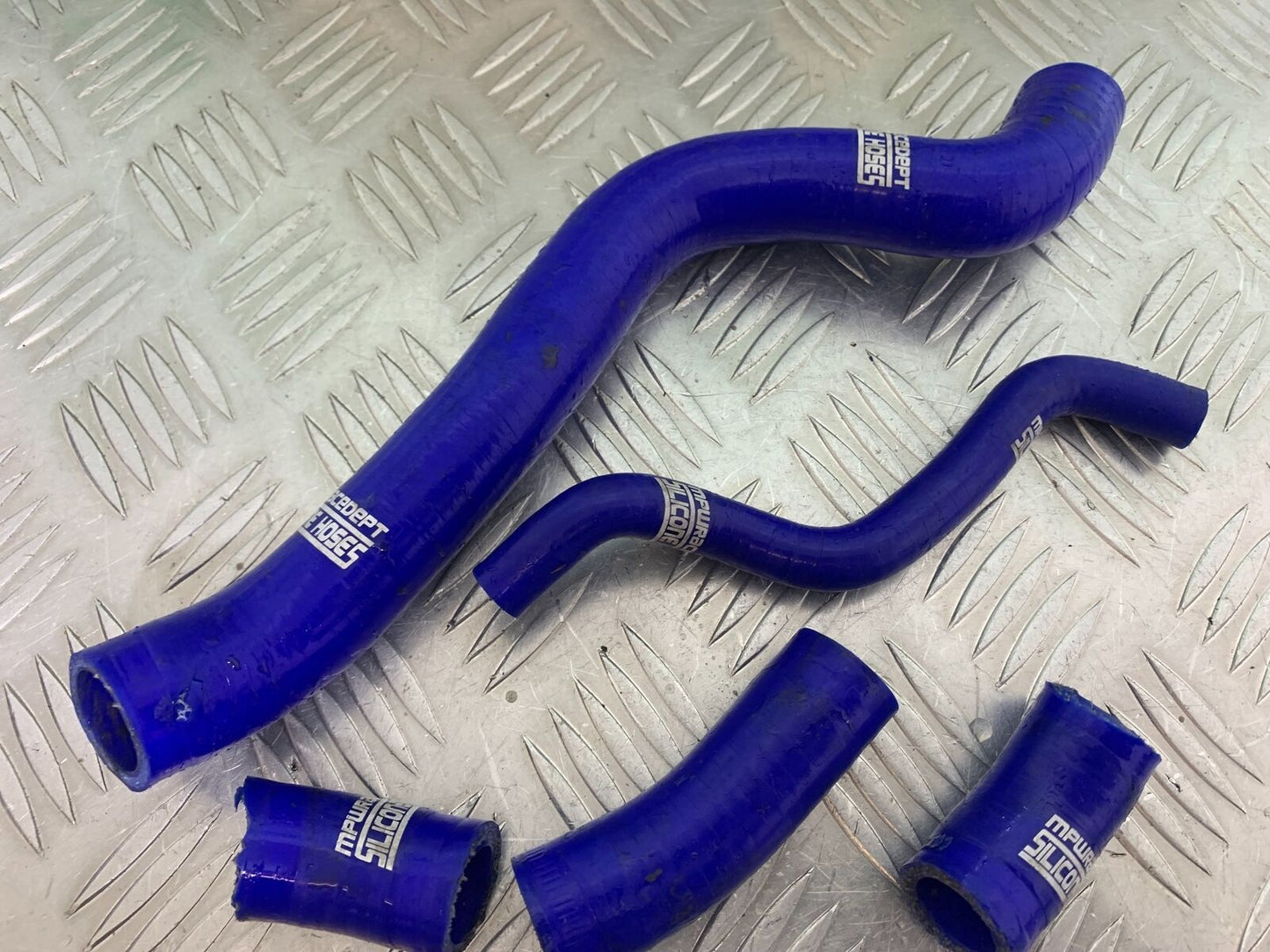 SUZUKI SV1000 SV 1000 K4 COOLANT PIPE HOSES YEAR 2003-2007 (CMB1042)