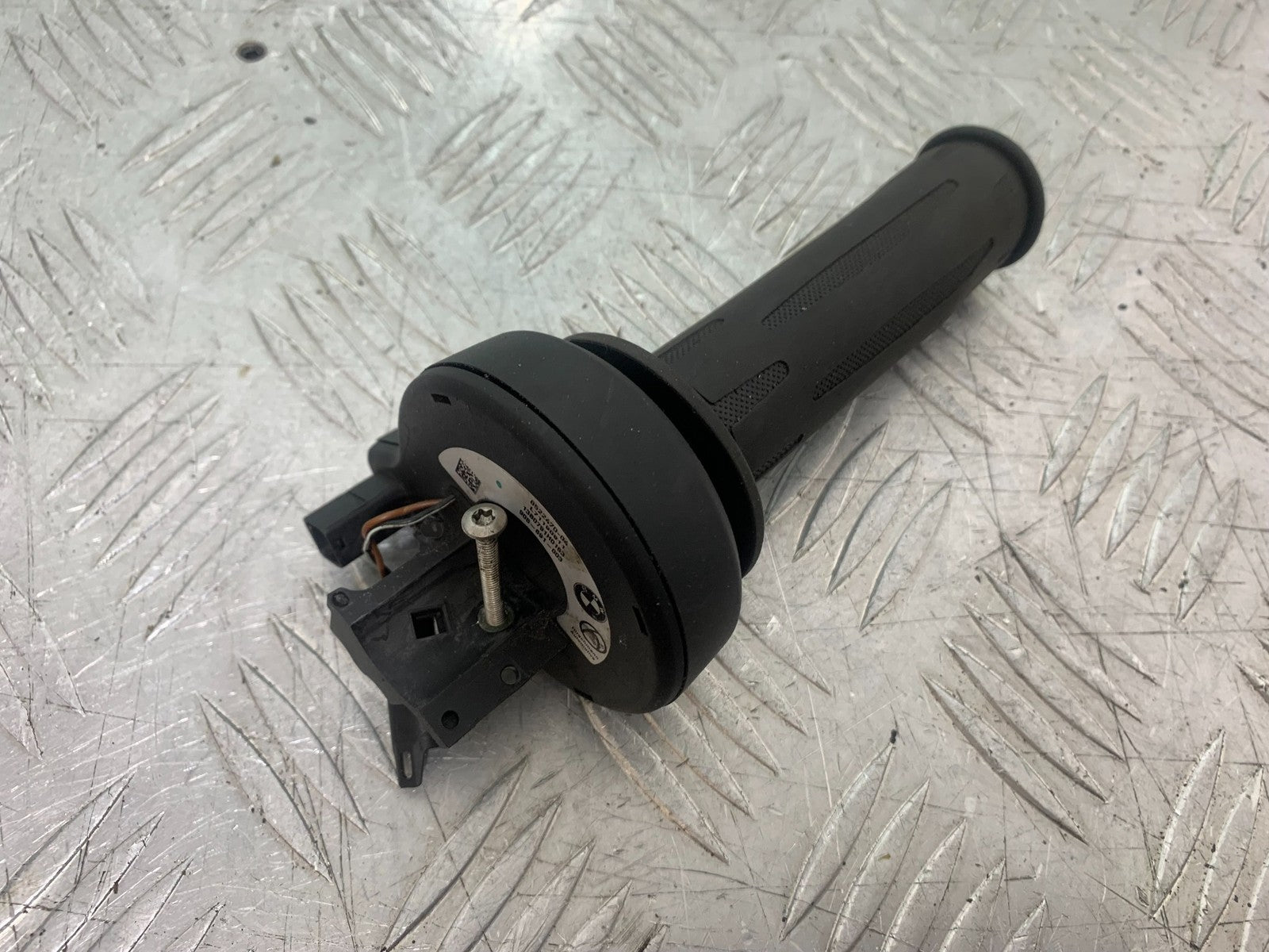 BMW R1200 R 1200 GS THROTTLE YEAR 2013-2016 (CMB1257)