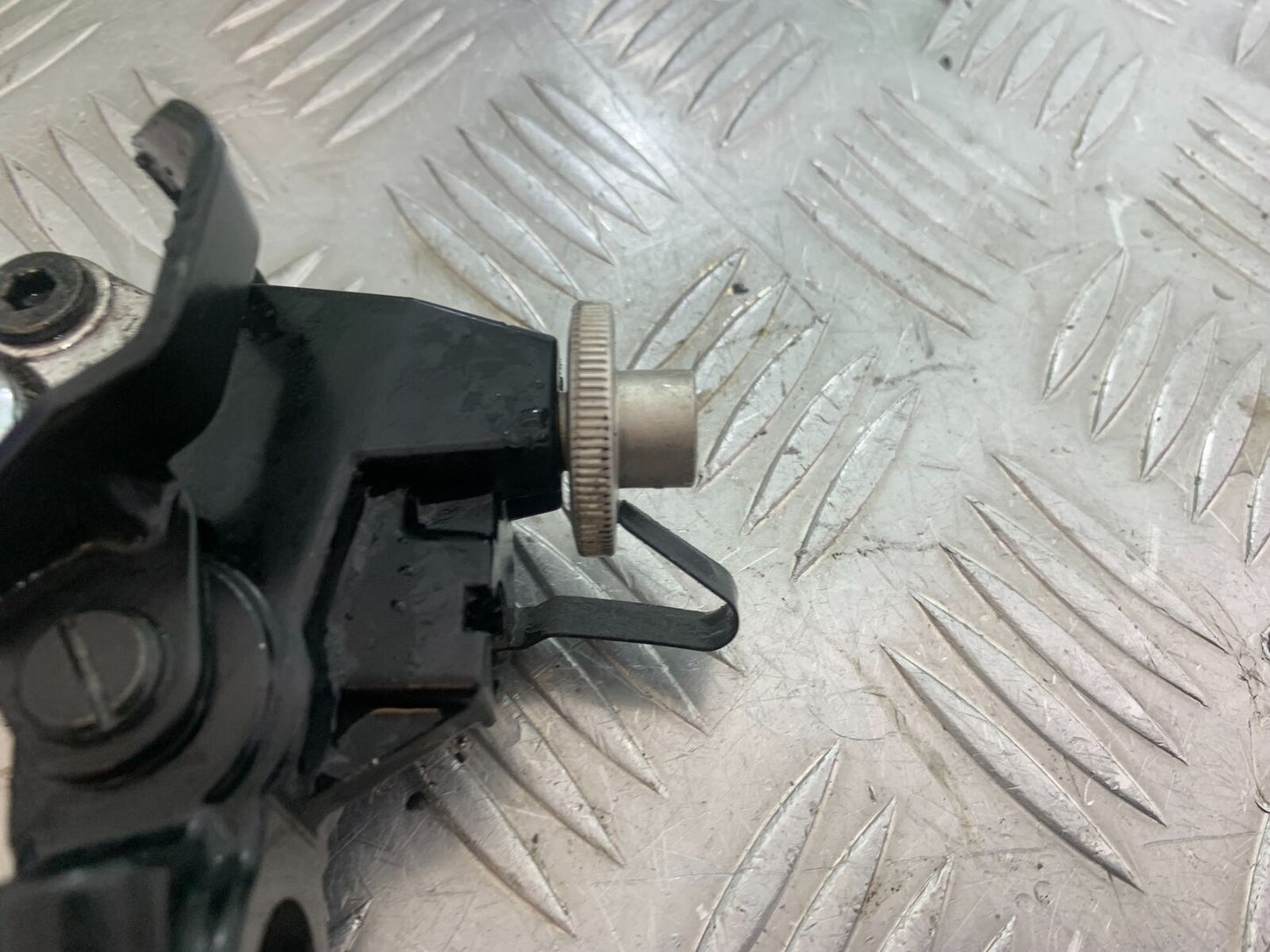 TRIUMPH TIGER 800 CLUTCH LEVER  YEAR 2011-2014 (CMB1113)