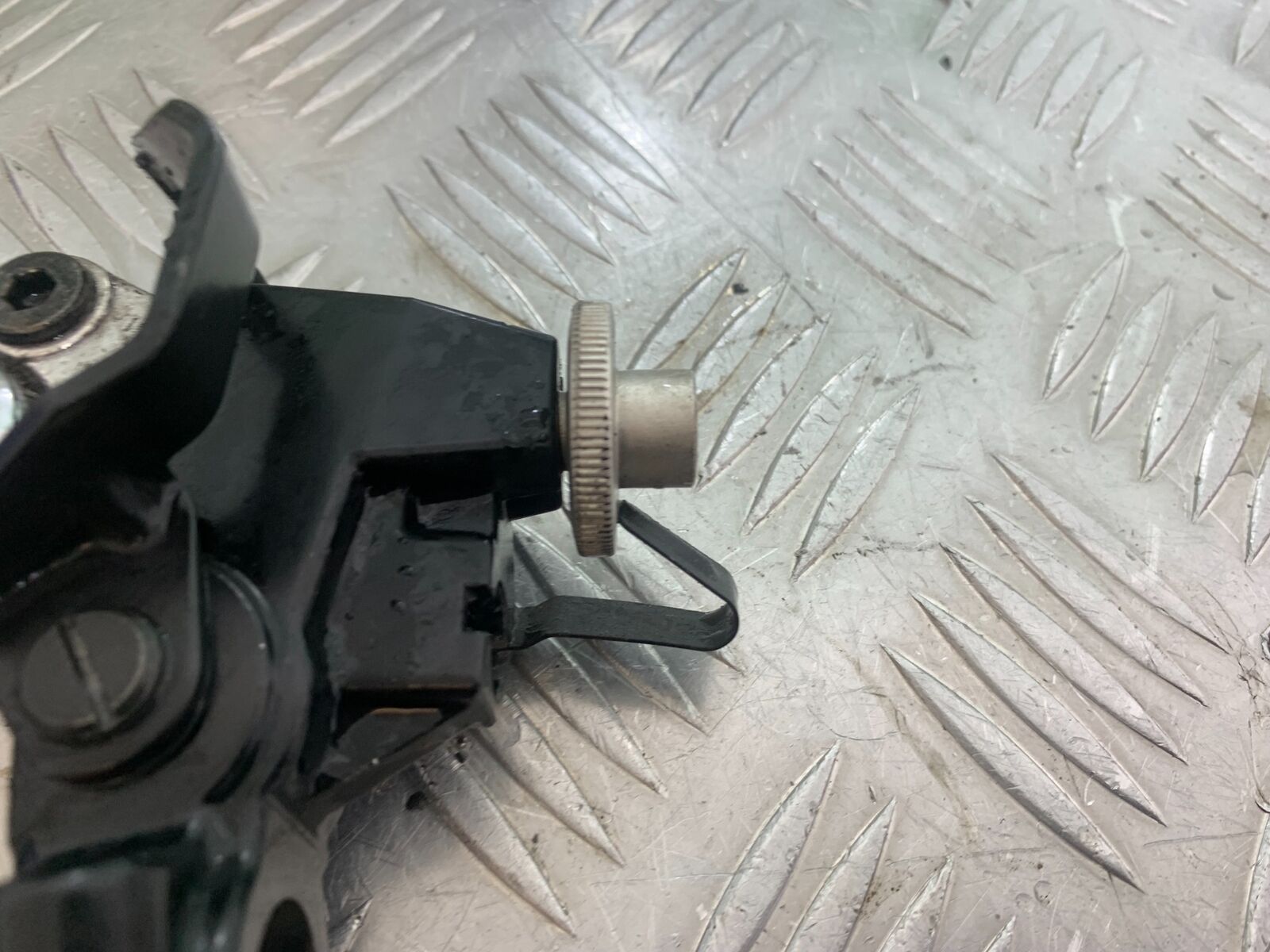 TRIUMPH TIGER 800 CLUTCH LEVER  YEAR 2011-2014 (CMB1113)