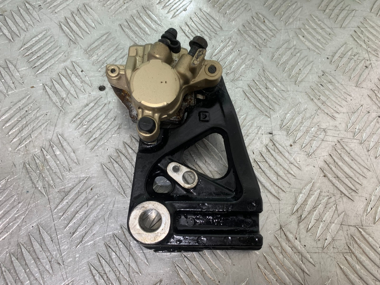ROYAL ENFIELD HIMALAYAN 411 REAR BRAKE CALIPER YEAR 2018-2023 (CMB1279)