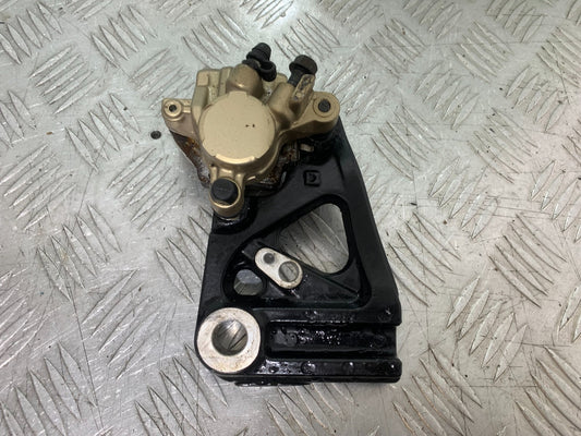 ROYAL ENFIELD HIMALAYAN 411 REAR BRAKE CALIPER YEAR 2018-2023 (CMB1279)