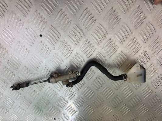 SUZUKI DL 650 V-STROM REAR MASTER CYLINDER  YEAR 2020 (CMB1117)
