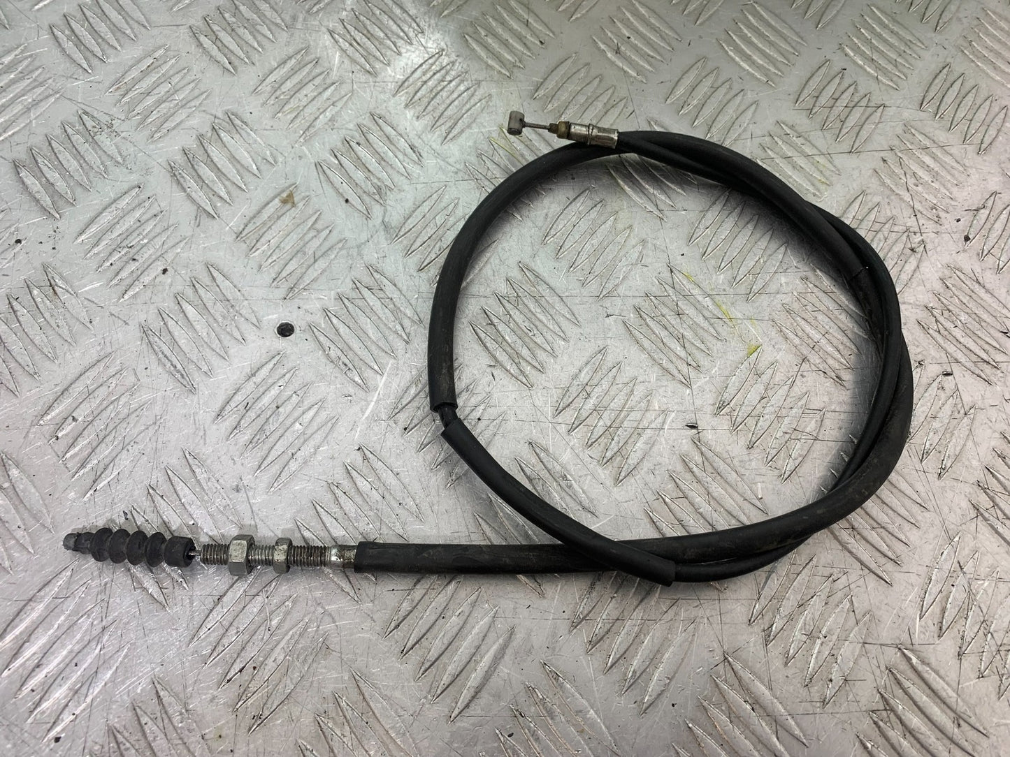 BSA 650 GOLD STAR CLUTCH CABLE  YEAR 2022-2025 (CMB1262)