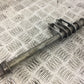 HONDA XL1000 VARADERO REAR WHEEL SPINDLE AND ADJUSTERS YEAR 2002 (STOCK 595)