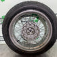 BMW R850 R R850R REAR WHEEL  (NEW TYRE) YEAR 1994-2002 (CMB1170)