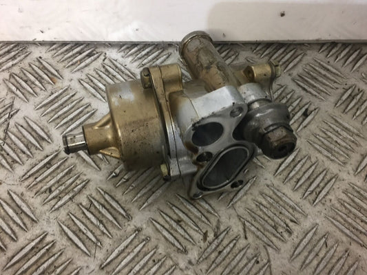 SUZUKI GSF1200  GSF 1200 BANDIT OIL PUMP  YEAR 1997