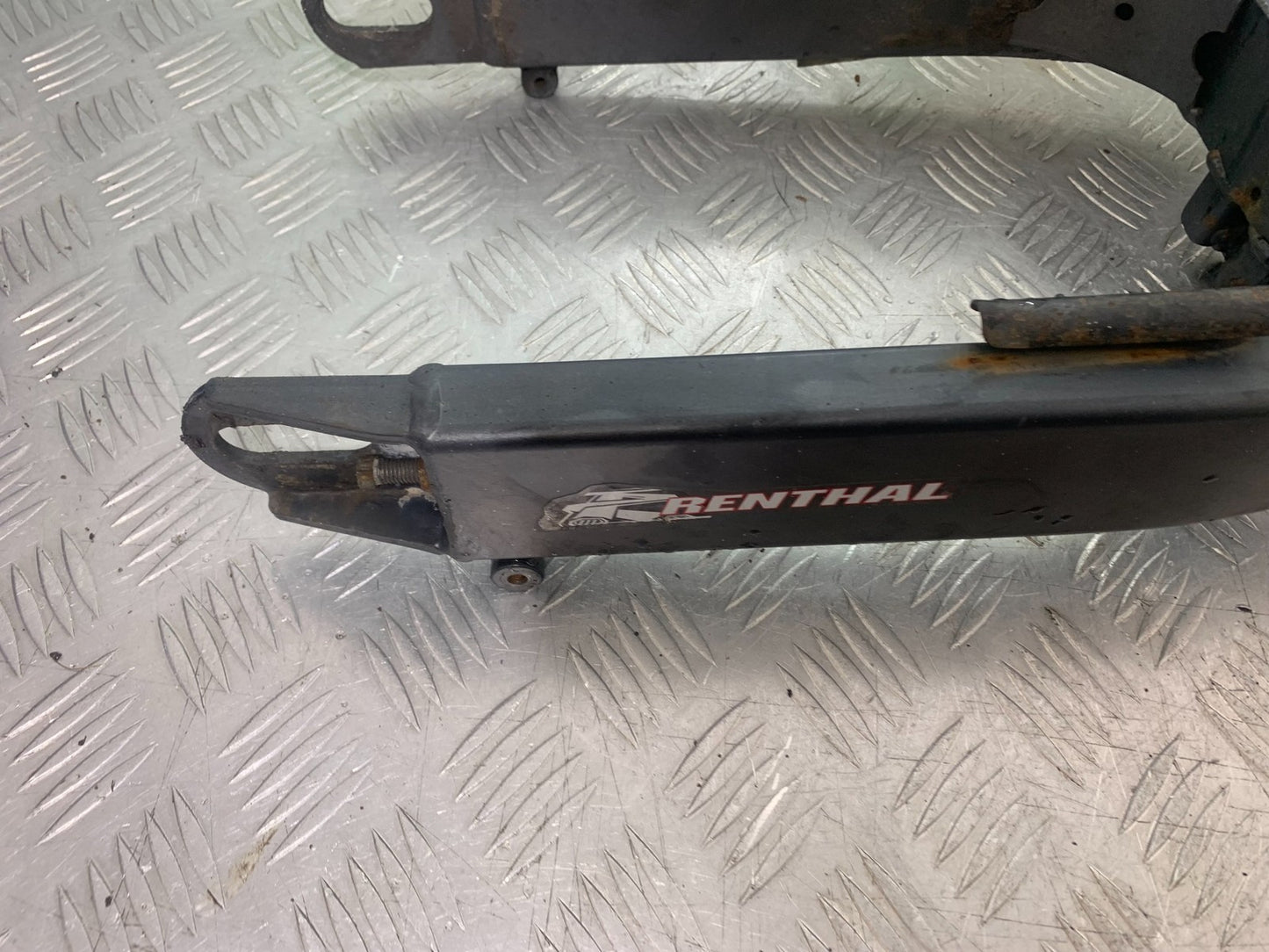 APRILIA 650 PAGASO STRADA SWINGARM  YEAR 2005-2010 (CMB1260)