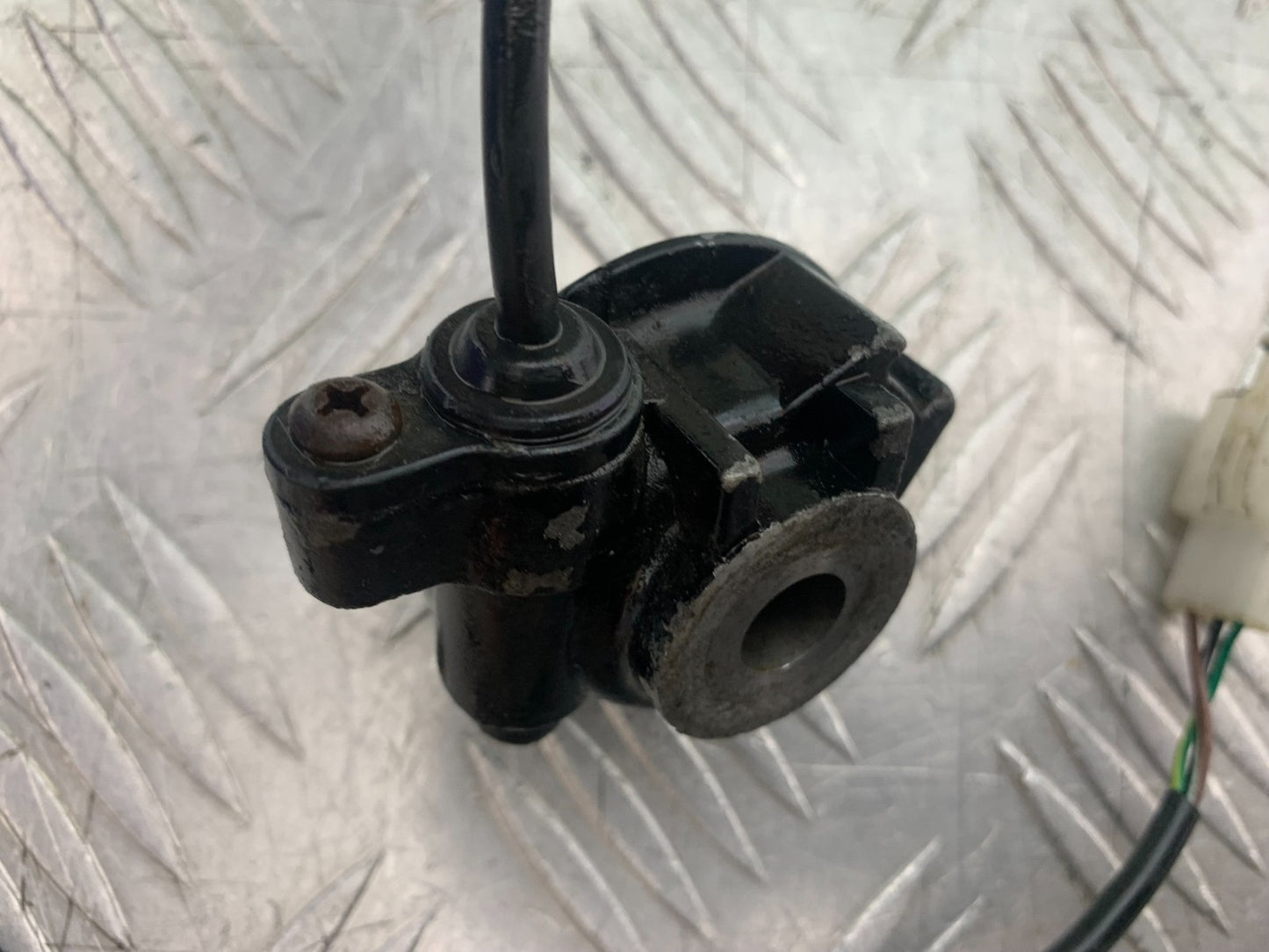 NECO ALEXONE 125  SPEEDO DRIVE YEAR 2016-2022  (CMB1273)