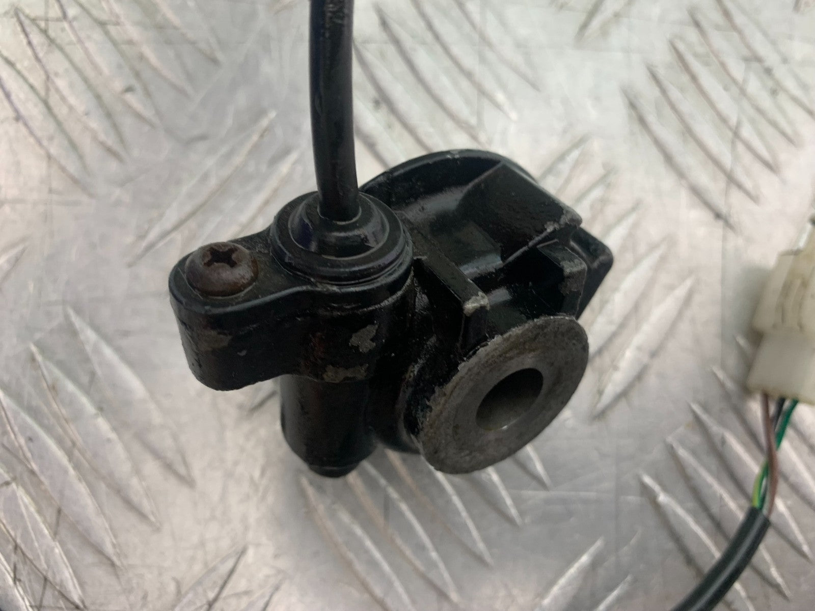 NECO ALEXONE 125  SPEEDO DRIVE YEAR 2016-2022  (CMB1273)