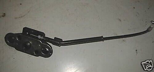 SUZUKI SV650 SV 650 SEAT CATCH YEAR 2008