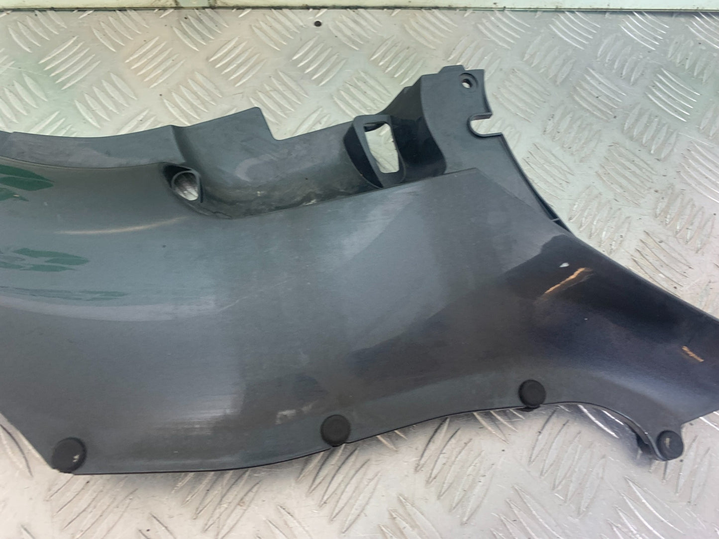 BMW K1200 K 1200 LT FAIRING PANEL  YEAR 1999-07 (CMB1138)