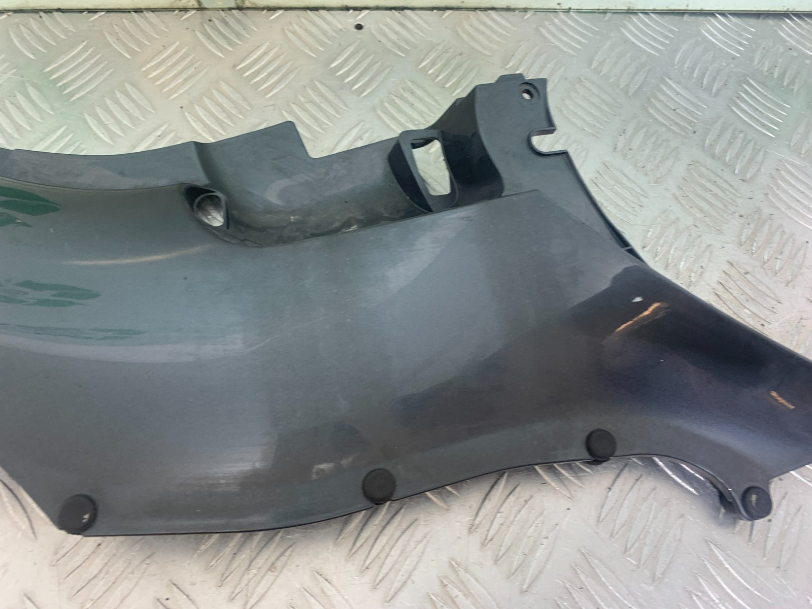 BMW K1200 K 1200 LT FAIRING PANEL  YEAR 1999-07 (CMB1138)
