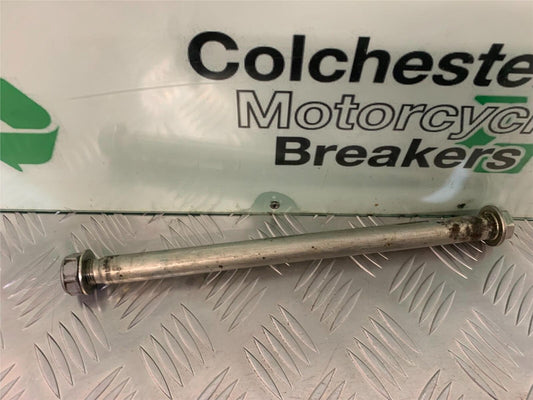 HONDA CBR650 R CBR 650R SWINGARM SPINDLE   YEAR 2019-2020 (STOCK 952)